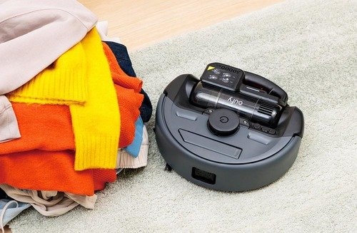 テスト3:立ち回り性能 ハイエンドのロボット掃除機おすすめ イメージ
