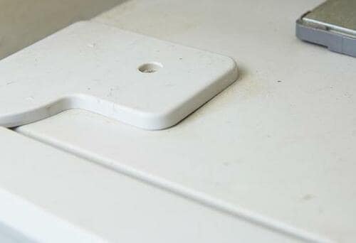 冷蔵庫の上は「油＆ホコリ」で汚れがガンコ化！ イメージ