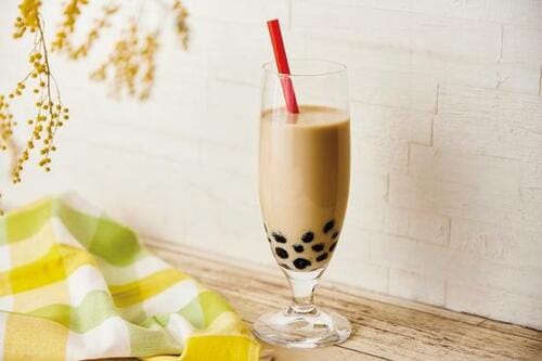 子どもと一緒に楽しむ「手づくりタピオカドリンク」 イメージ4