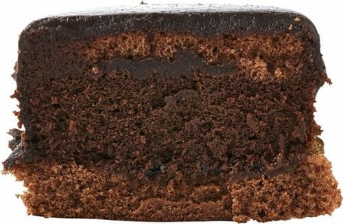 4位: [第4位]冬の定番ザッハトルテケーキ イメージ3