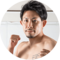 格闘家・スポーツトレーナー 板谷一樹 氏のプロフィール画像