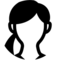  モニター(女性)のプロフィール画像