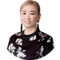 パーソナルスタイリスト 霜鳥まき子 氏のプロフィール画像