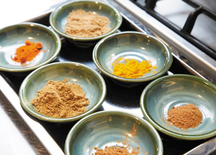 カレーは「りんご」より「フェンネル」が新定番! …ところで「フェンネル」って？