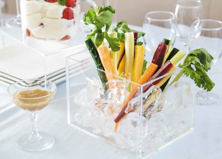 無印良品ファンも驚いた！ おもてなしの裏ワザ15選