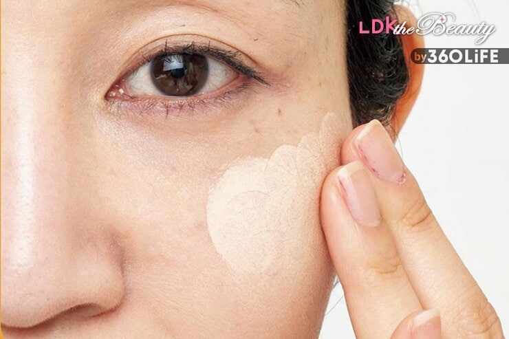 「インフルエンサーの真似しよ」はNG？ベースメイクの秘訣をLDKがおすすめ