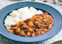 このカレー、1食わずか93円！ 食費を大幅カットする魔法の1週間レシピ