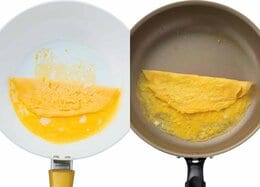 みてみて、スルンッ！ 摩耗1000回に耐えたフライパンって…？