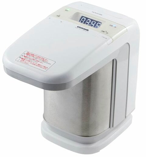 知ってた?】家で使えるハンドドライヤーが便利すぎ！ 格安2製品を比べ