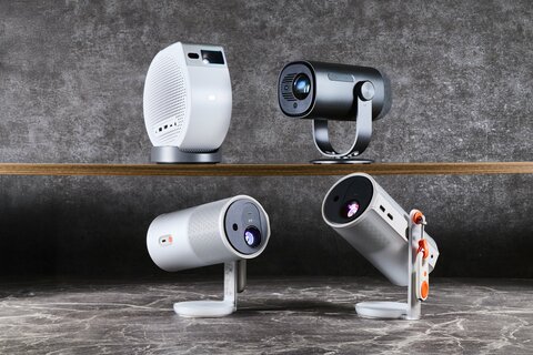 高画質モバイルプロジェクター モバイルプロジェクター | Nebula (ネビュラ) - Anker Japan 公式