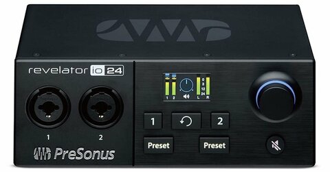 DOUK AUDIO M7 オーディオインターフェイス Douk Audio M7 Dual MIC Audio Amplifier Bluetooth S/PDIF