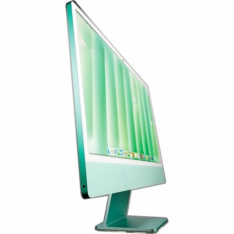 M4チップを搭載した「iMac」ってどうなの？ 実機レビューします (家電批評)
