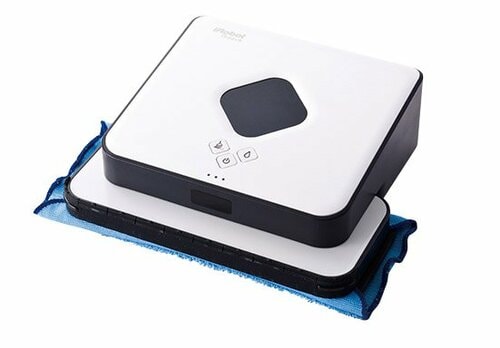 アイロボット:ブラーバ 380j