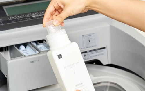開閉のしやすさ 洗濯洗剤おすすめ イメージ
