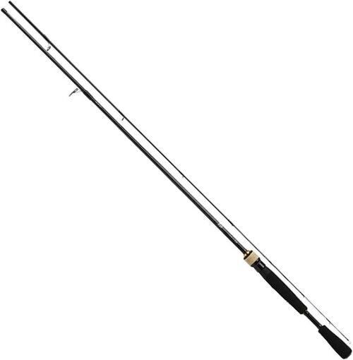 第6位:ダイワ「BASS X 632MLB」