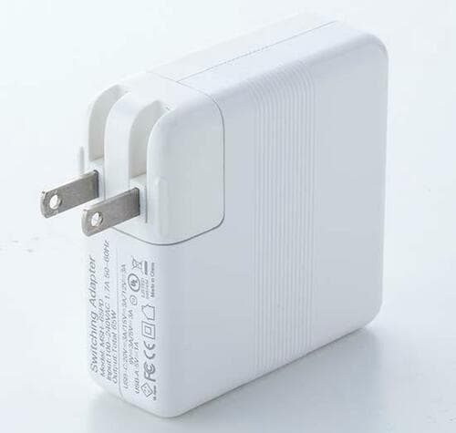 【⑥中型&Type-A付き】中型でType-A付きはRAVPowerの61W充電器が優秀でした イメージ23