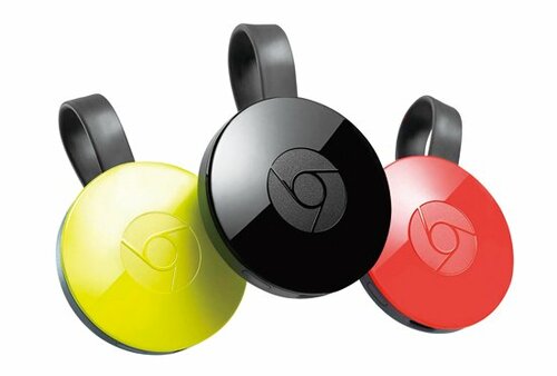 Chromecast