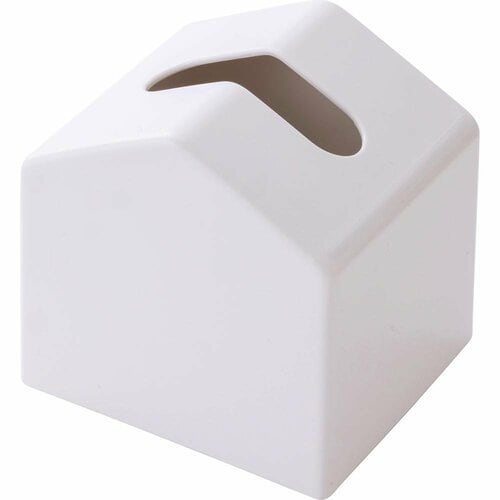 KEYUCA Moi コンパクトティッシュケース イメージ1