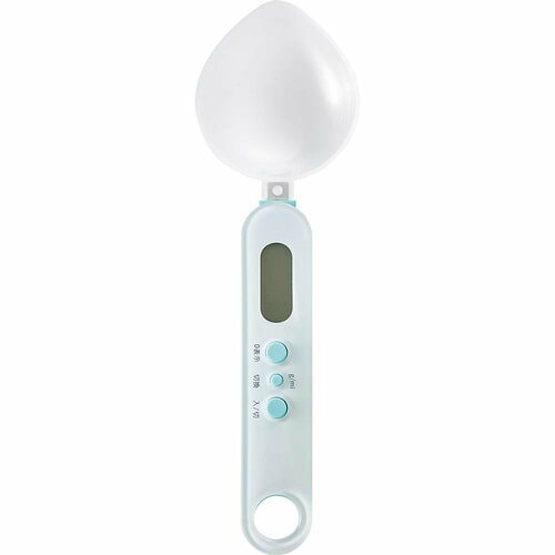  ドリテック「スプーンスケール」 イメージ