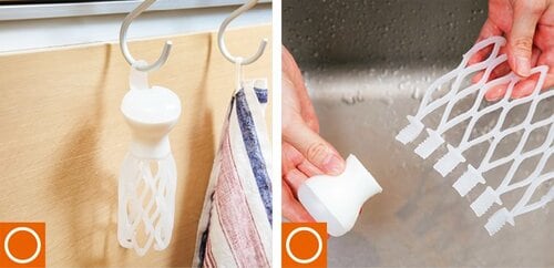 米とぎをシャカシャカ回すだけの ラクチン作業に変えてくれます イメージ3