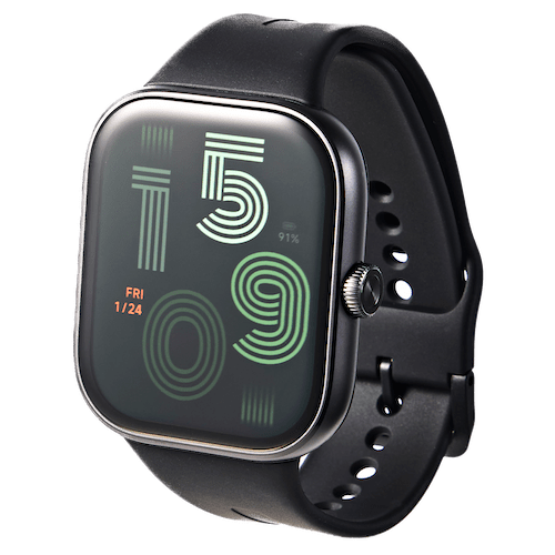 安いスマートウォッチおすすめ シャオミ Redmi Watch 5 イメージ2