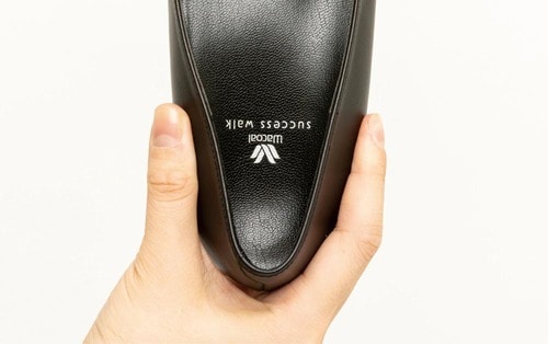 つくり:◎+ パンプスおすすめ イメージ