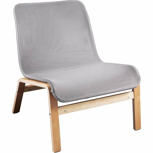 合わせて使いたい! おすすめチェアはIKEA「ノールミラ」 イメージ