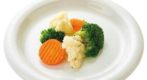 4位: 【第4位】ハナマサは 全体的に水っぽいです… イメージ