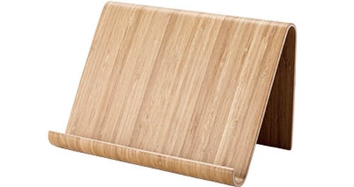 RIMFORSA:タブレットスタンド:イケア:IKEA:雑貨