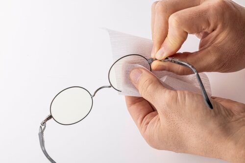 曇り止め効果は満点で拭きやすさも◎ メガネ用曇り止めおすすめ イメージ3