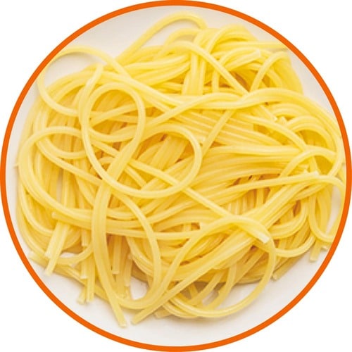 パスタおすすめ ニップン レガーロ 結束スパゲッティ 1.7mm イメージ2