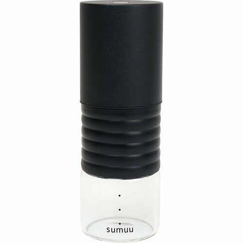 マクロス「sumuu 電動コーヒーミル ramiru」おすすめ マクロス sumuu 電動コーヒーミル ramiru イメージ2