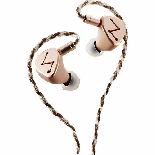 有線イヤホンおすすめ LETSHUOER DZ4 イメージ1