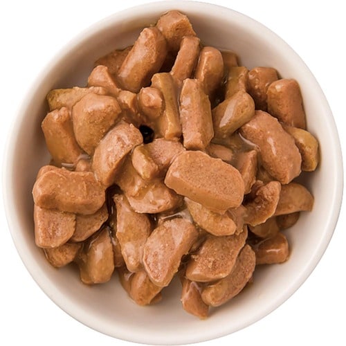 猫用ウェットフードおすすめ ロイヤルカナン ロイヤルカナン インスティンクティブグレービー 成猫用 イメージ2