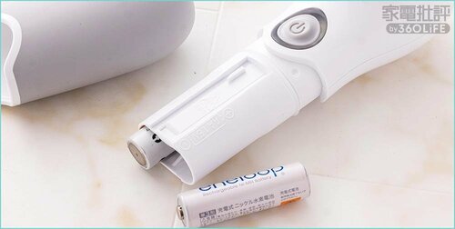 使い勝手:良好 電動洗顔ブラシおすすめ イメージ