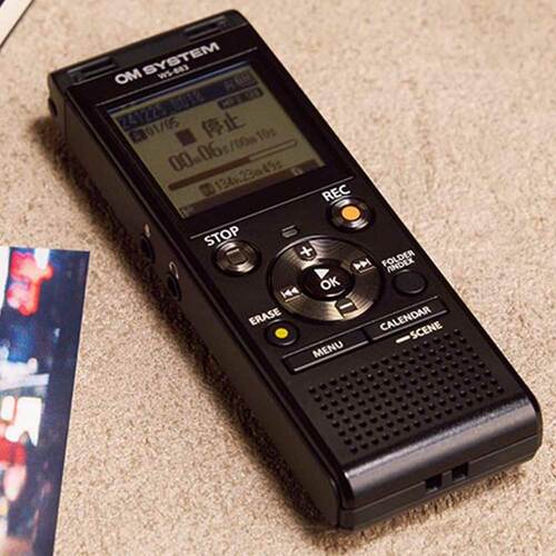 OM SYSTEM「WS-883」おすすめ OM SYSTEM WS-883 イメージ1