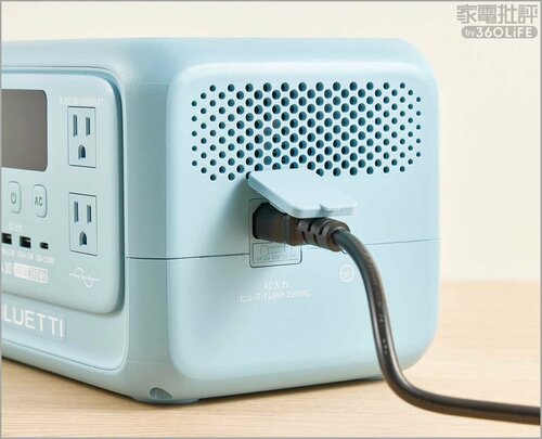 充電速度 小型ポータブル電源おすすめ イメージ