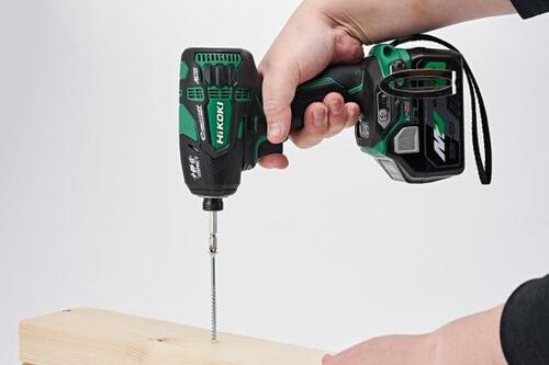 1：ネジ打ちテスト イメージ