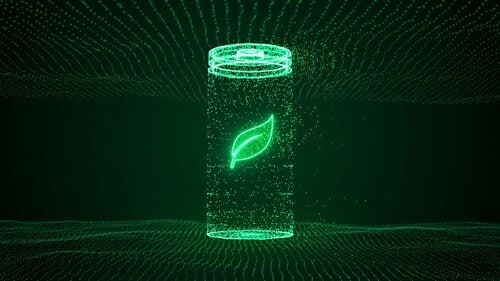 リン酸鉄リチウムイオンバッテリーってなに? ポータブル電源おすすめ イメージ3