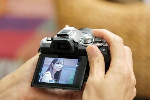 中華レンズ使い方3