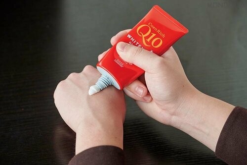 メンズハンドクリームのメリットは？ メンズハンドクリームおすすめ イメージ