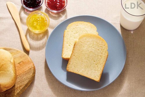 デイリーパン：スケール要らずで美味しく作れる！ イメージ