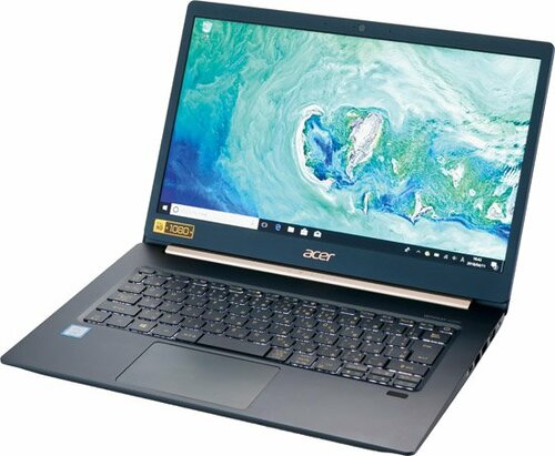 Acer:Swift 5 SF514-52T-H58Y/B:ノートパソコン