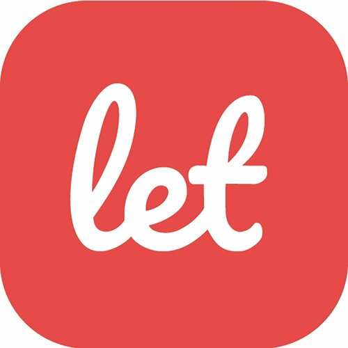 レット「let -食品ロス削減アプリ」