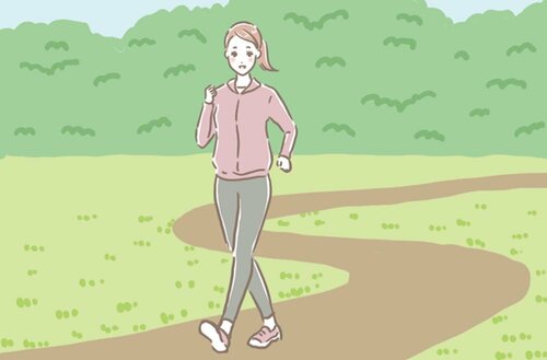 A.美白ガチ勢や家にずっといるインドアな人は要注意!