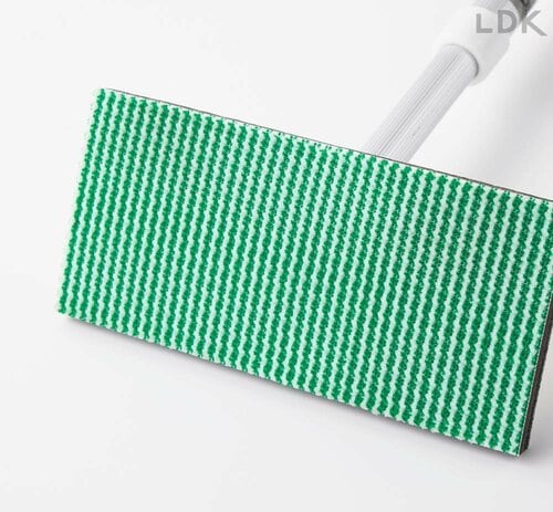 玄関掃除にはいい イメージ