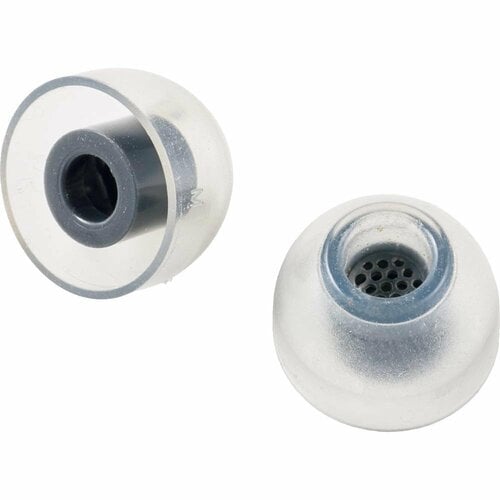 イヤーピースを付け替えて極上の装着感にこだわる人も！ かわいいイヤホンおすすめ イメージ