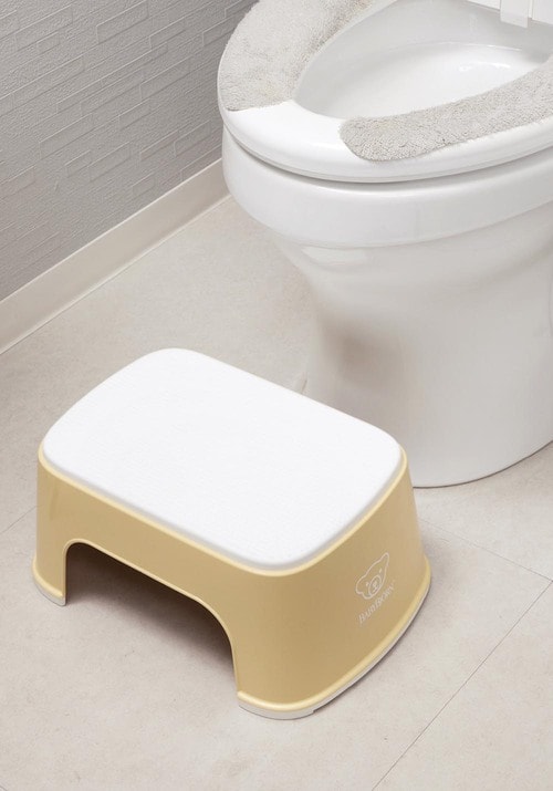 トイレ以外の用途でも使いやすい トイレ用踏み台おすすめ イメージ