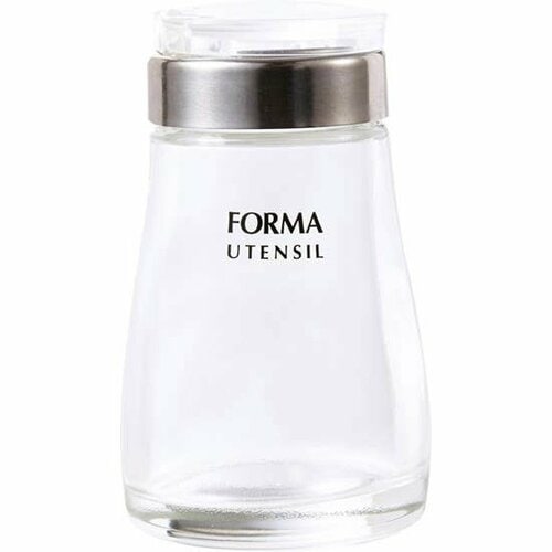 アスベル:フォルマ HGフタ付食塩入れ:調味料容器
