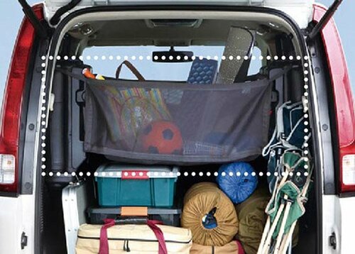 Amazonでぜんぶ揃います!車内がみるみる片付くおすすめ8選
